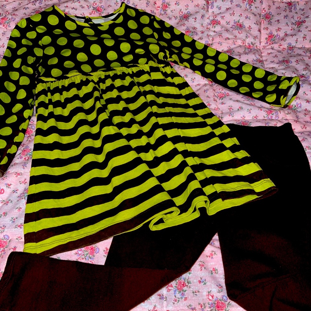 J K khaki set